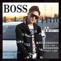 BOSS专辑