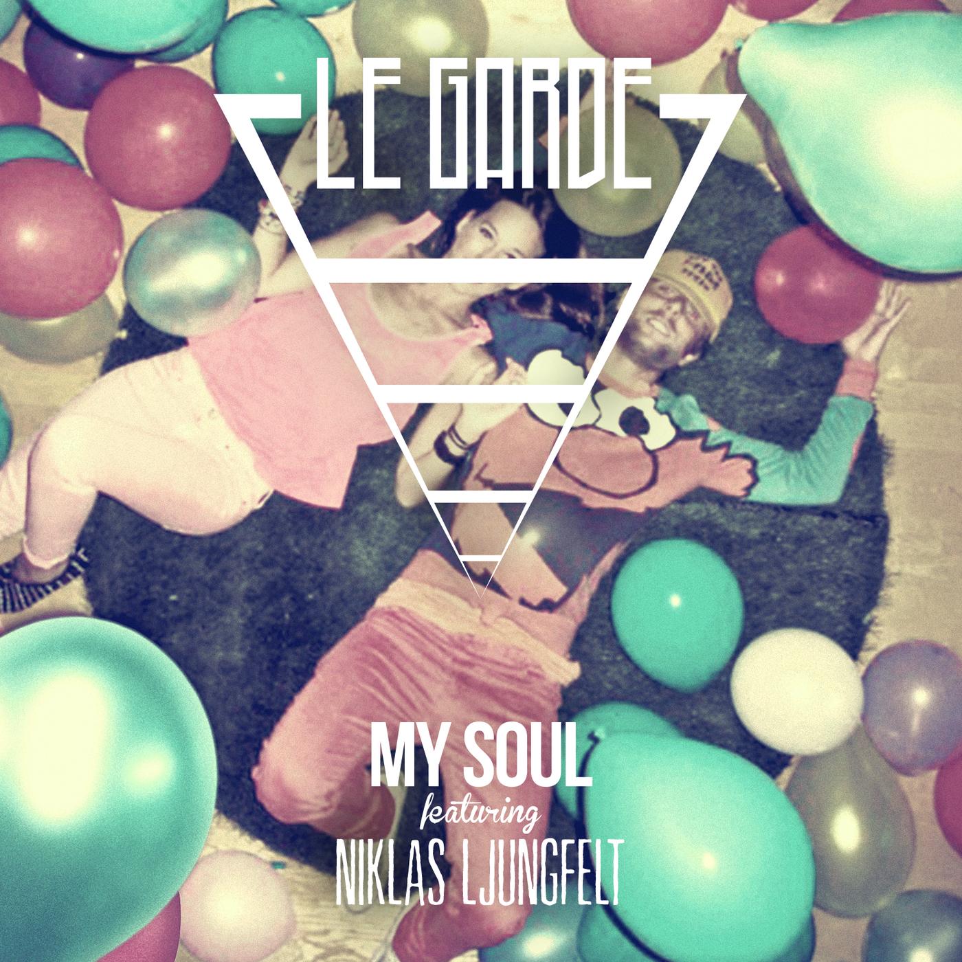 My Soul
