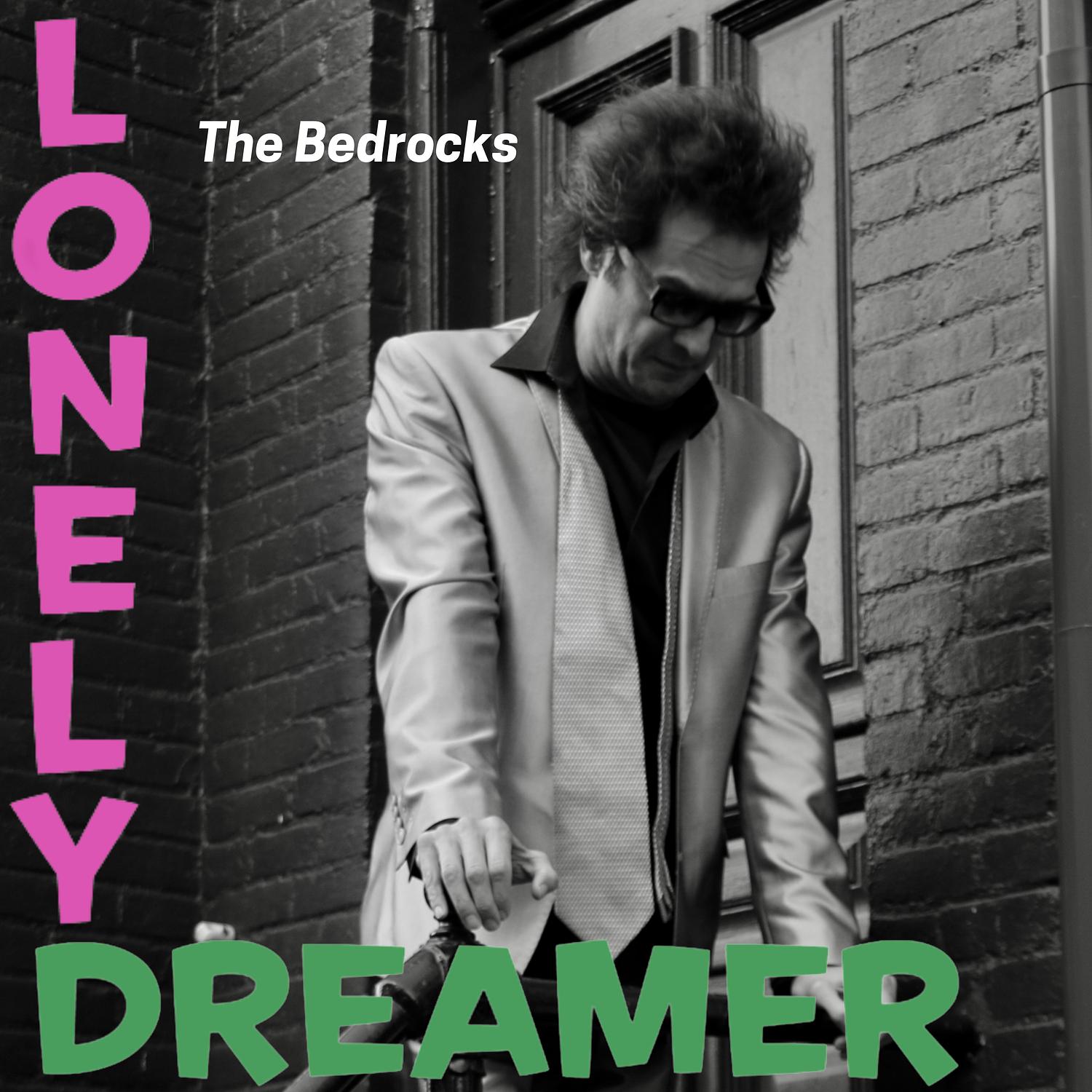 Lonely Dreamer