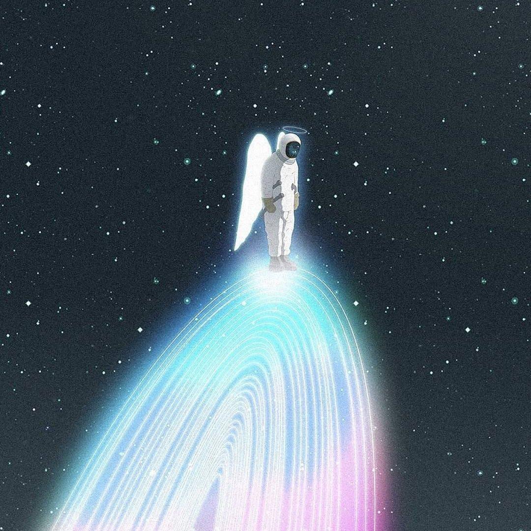 复古漫摇 | 攀登宇宙顶端一起蹦迪啊！