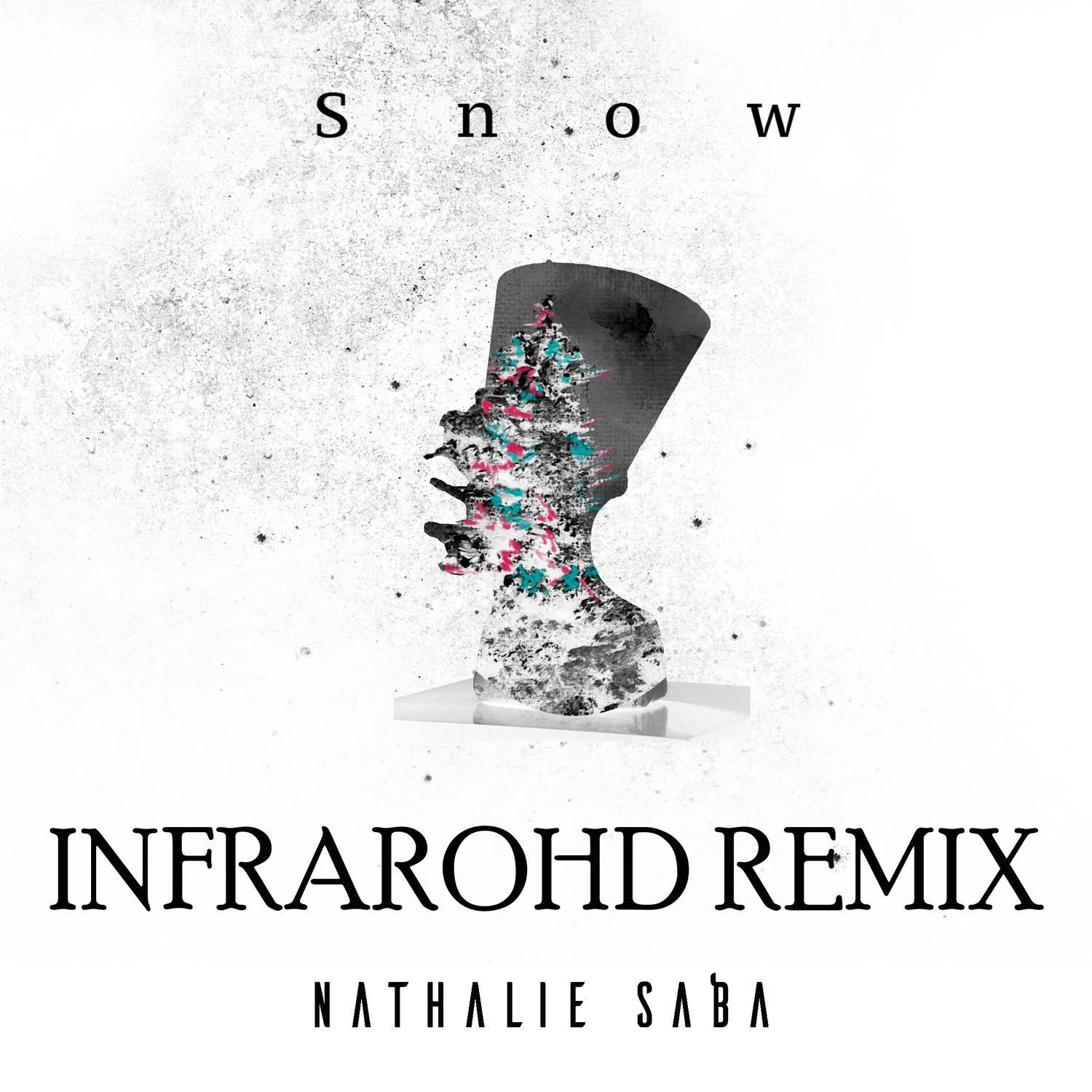 Snow (Infrarohd Remix)专辑