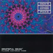 Dick's Picks Vol. 16: 11/8/69 (Fillmore Auditorium, San Francisco, CA)