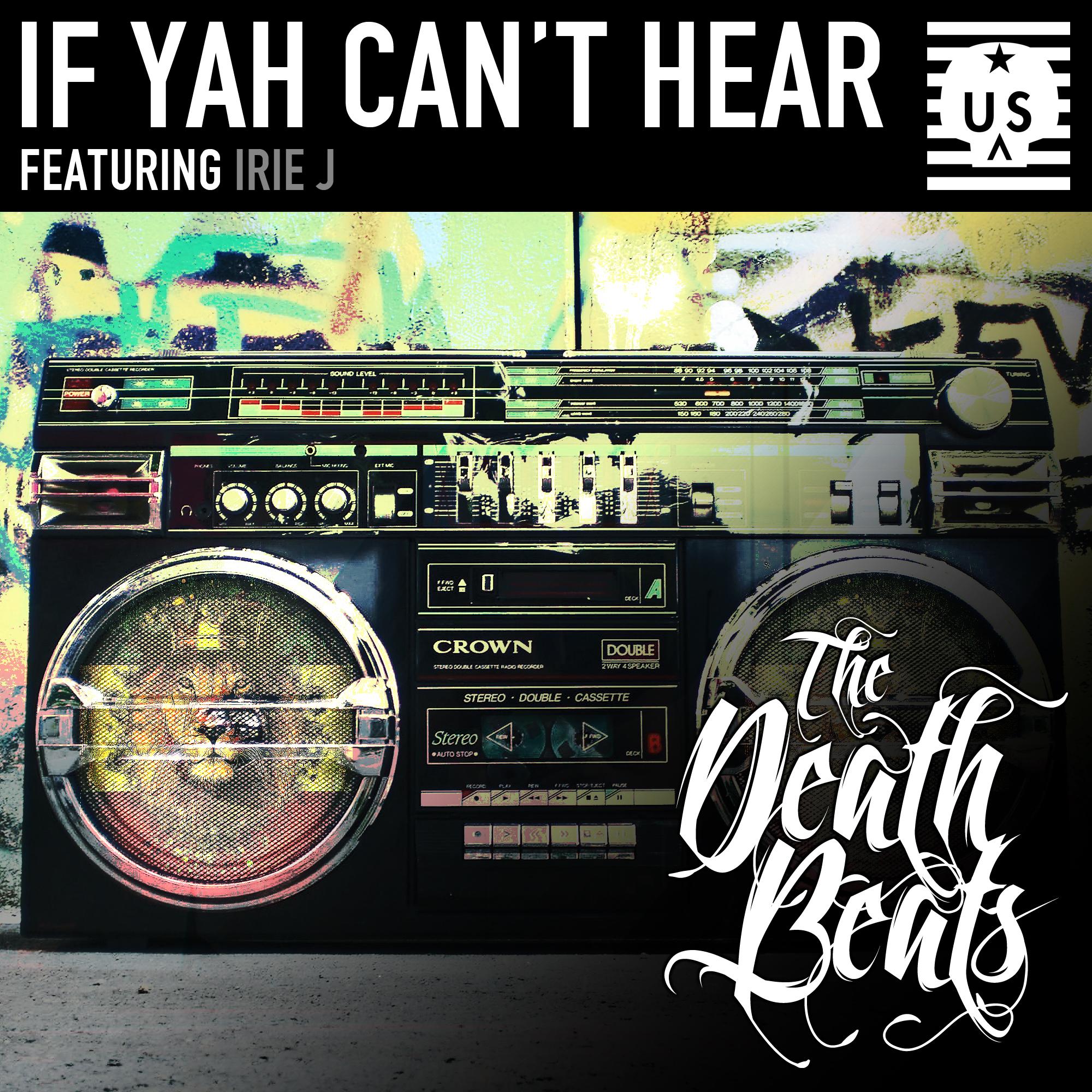 If Yah Can't Hear