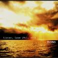 Listen, Love (Vol. III)