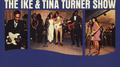 Live! The Ike & Tina Turner Show, Vol. 1专辑