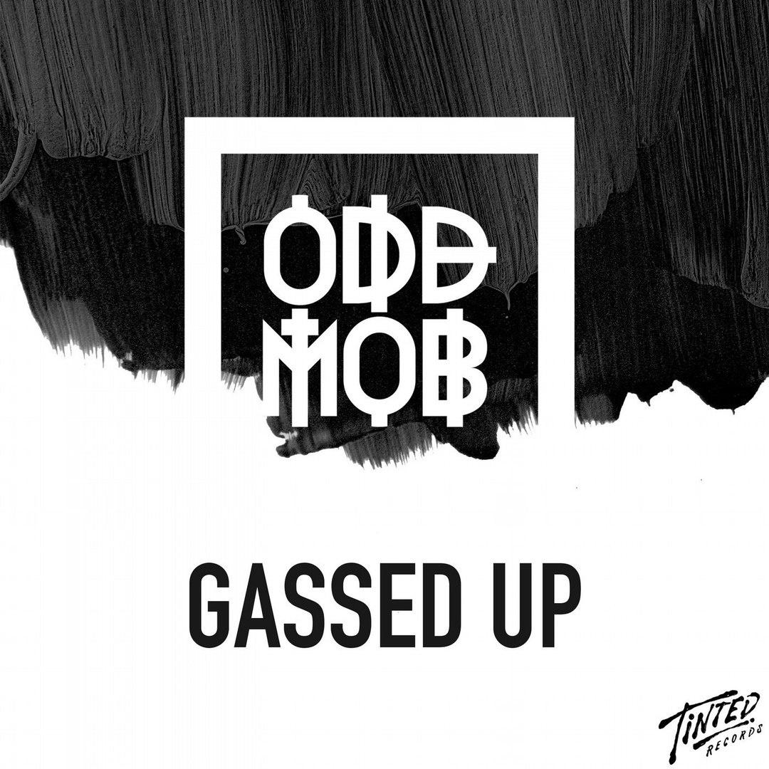 Gassed Up (Original Mix)