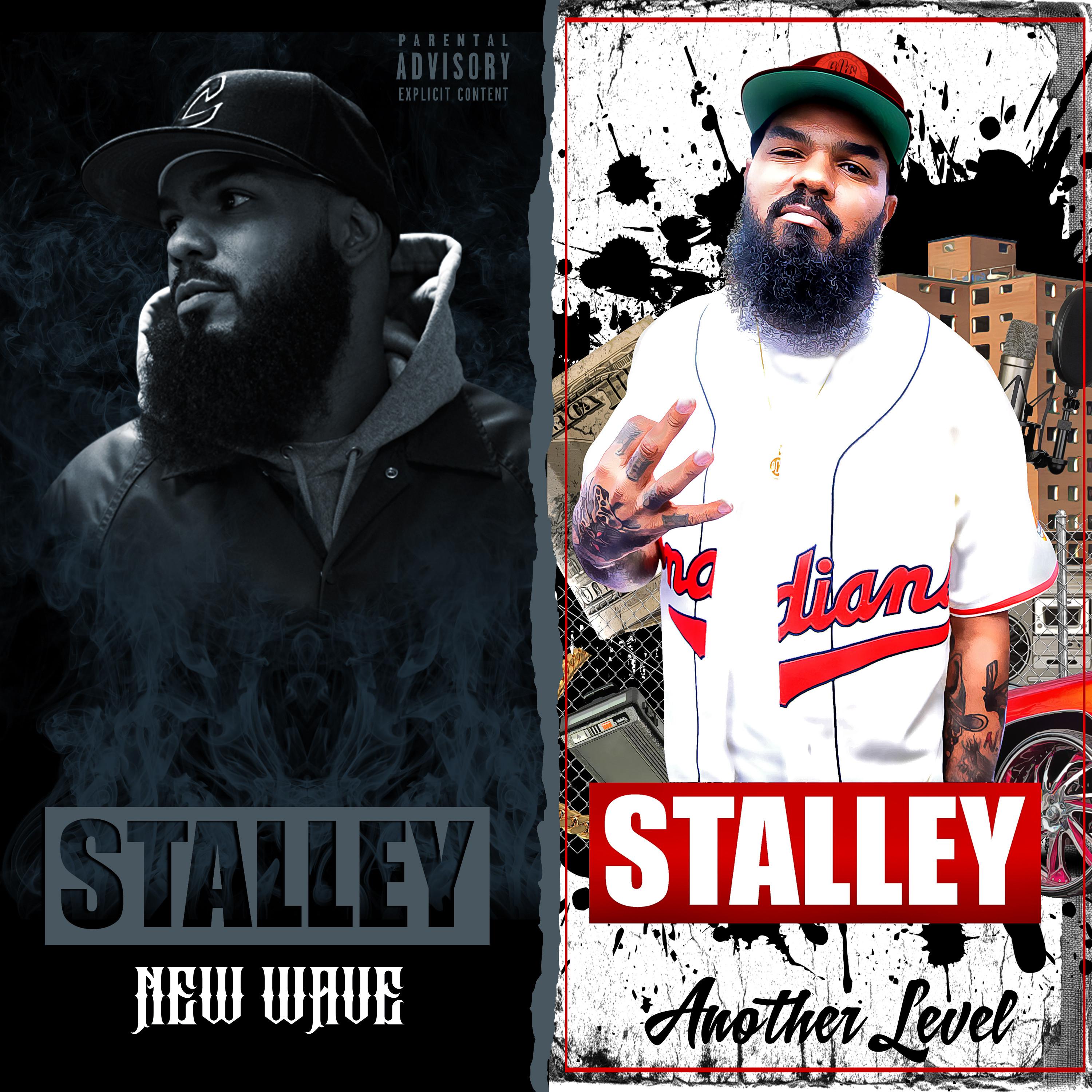 Stalley - Absence