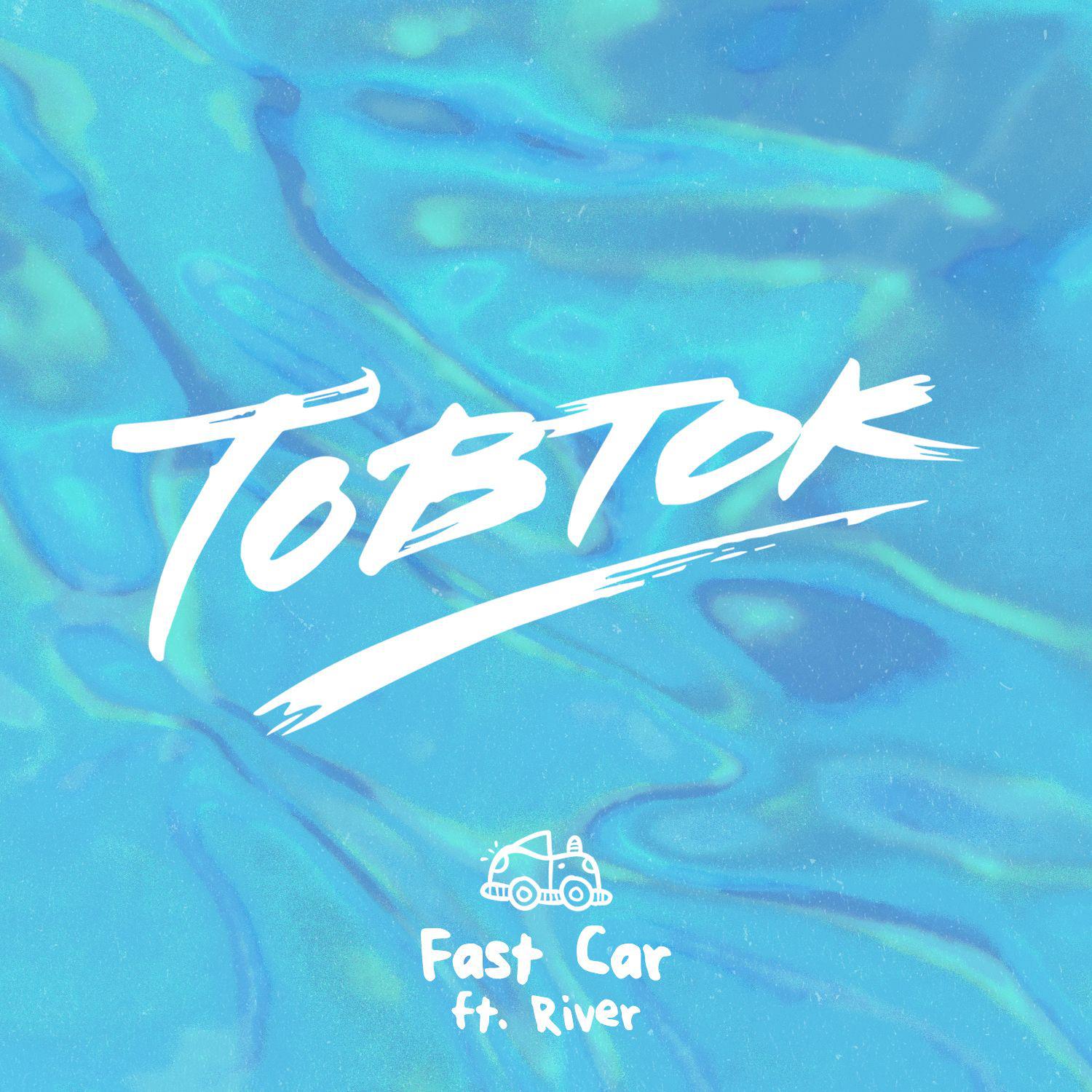 Fast Car (feat. River)专辑