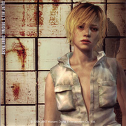 Silent Hill 3 Original Soundtracks