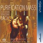 Sanctus & Agnus Dei: Aria (Alto): Agnus Dei from: BWV 232