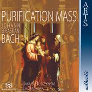 Purification Mass专辑