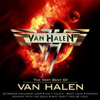 Top of the World - Van Halen