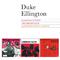 Ellington Uptown + the Liberian Suite + Masterpieces by Ellington (Bonus Track Version)专辑