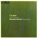 BACH, J.S.: French Suites专辑