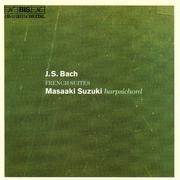 BACH, J.S.: French Suites