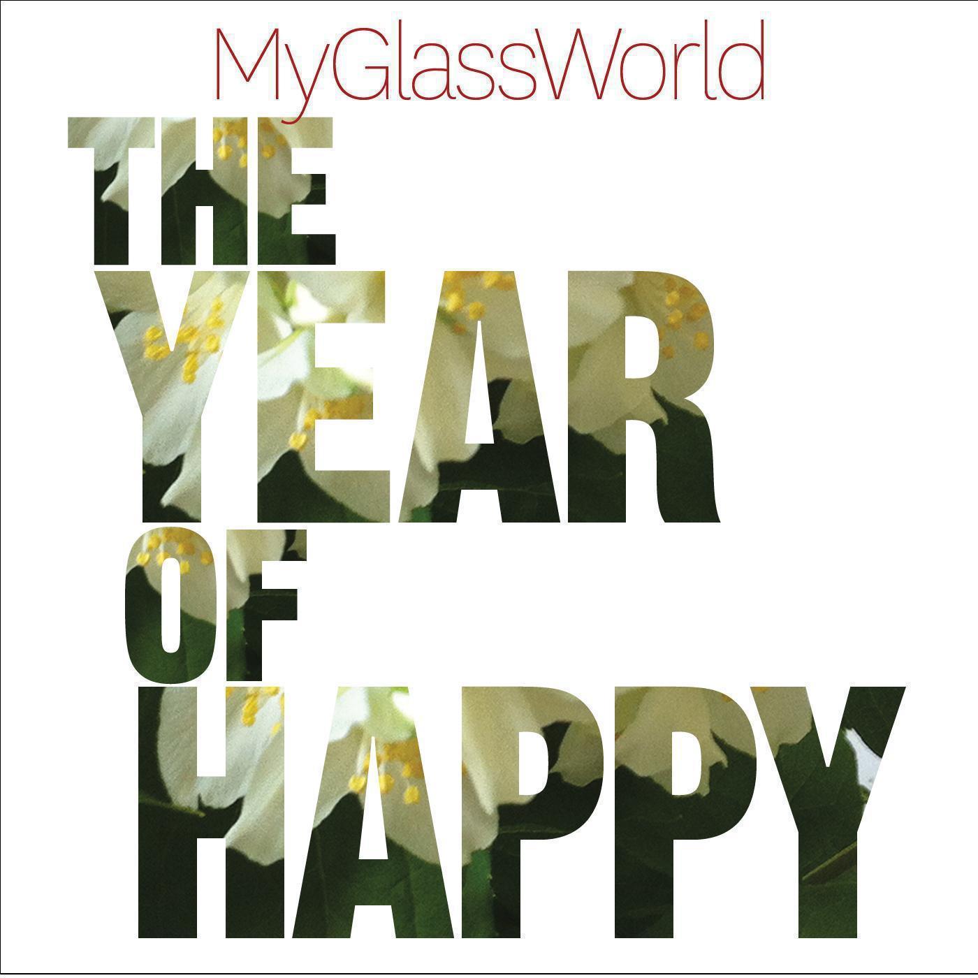 The Year of Happy