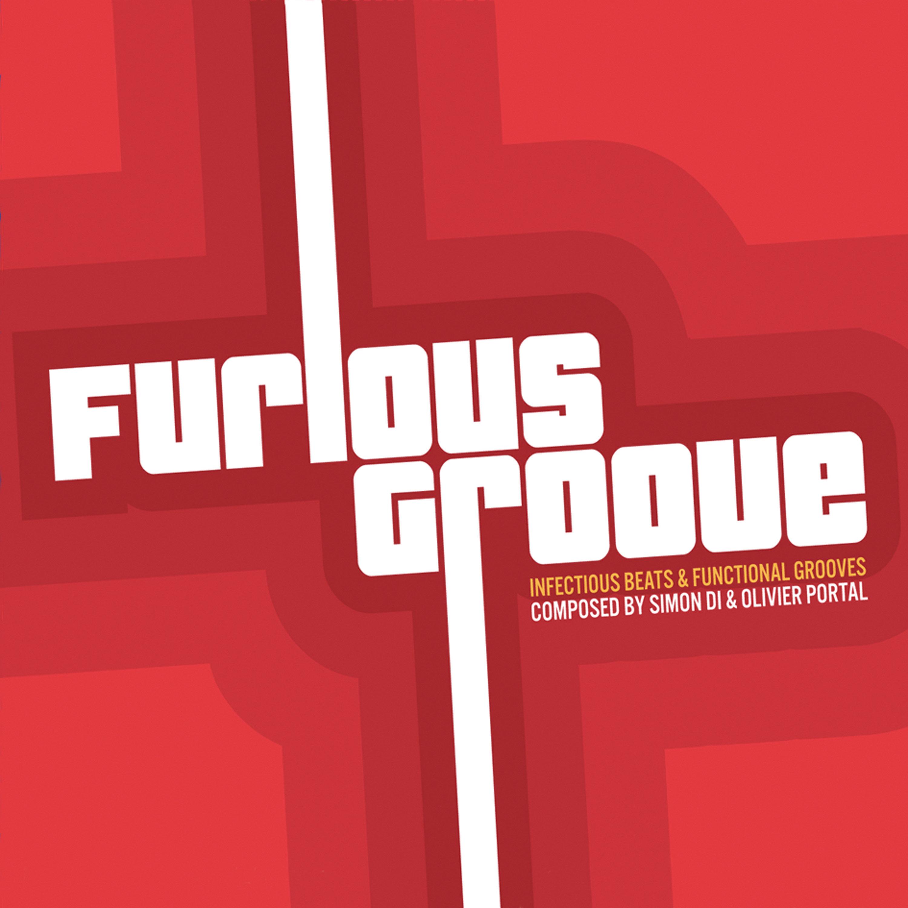 Furious Groove - Infectious Beats & Functional Grooves