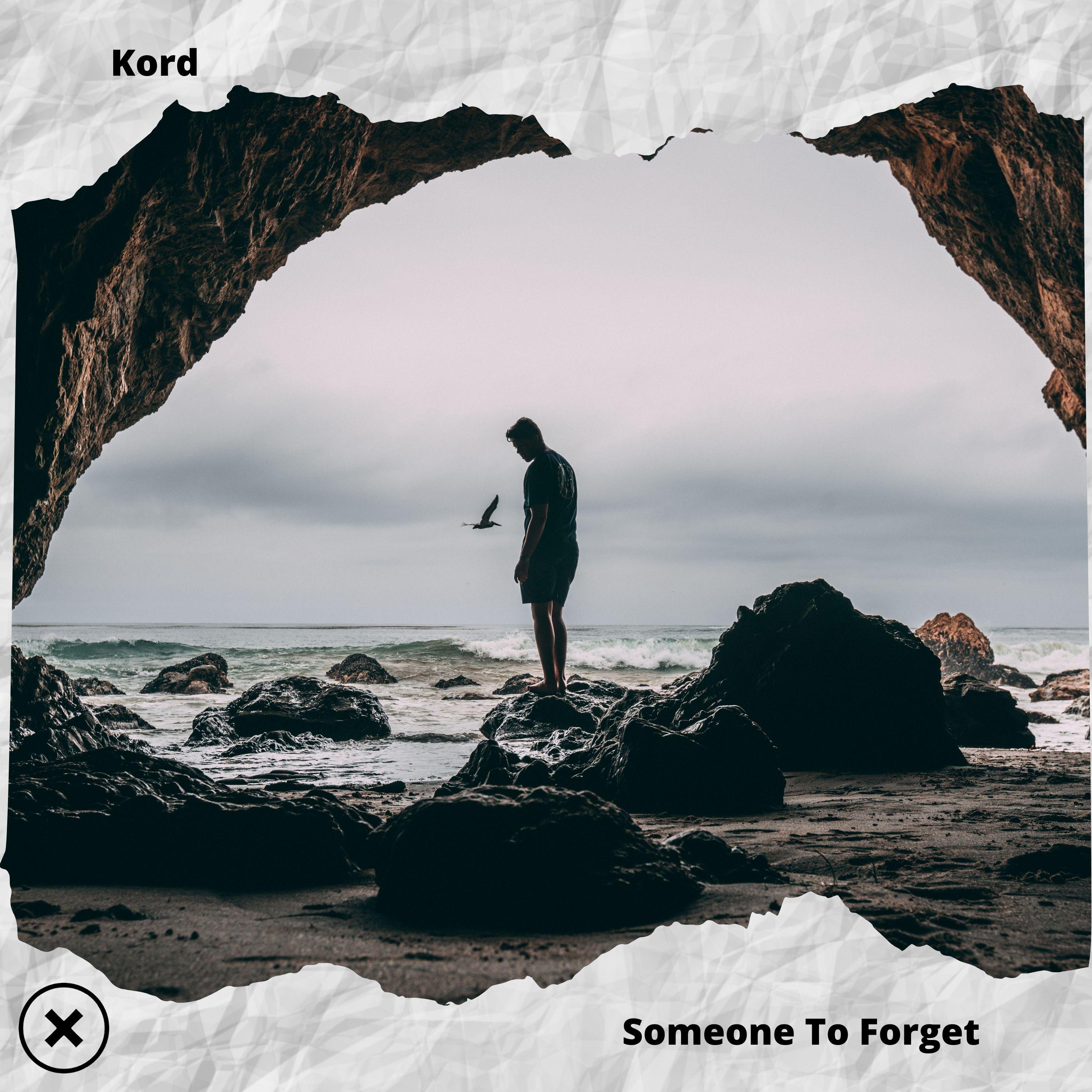 Someone to Forget