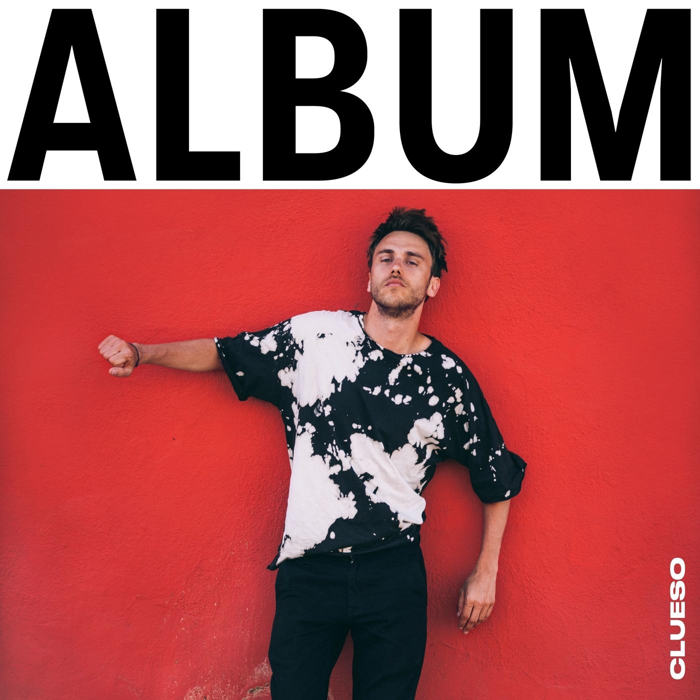 ALBUM (Teaser Mix)