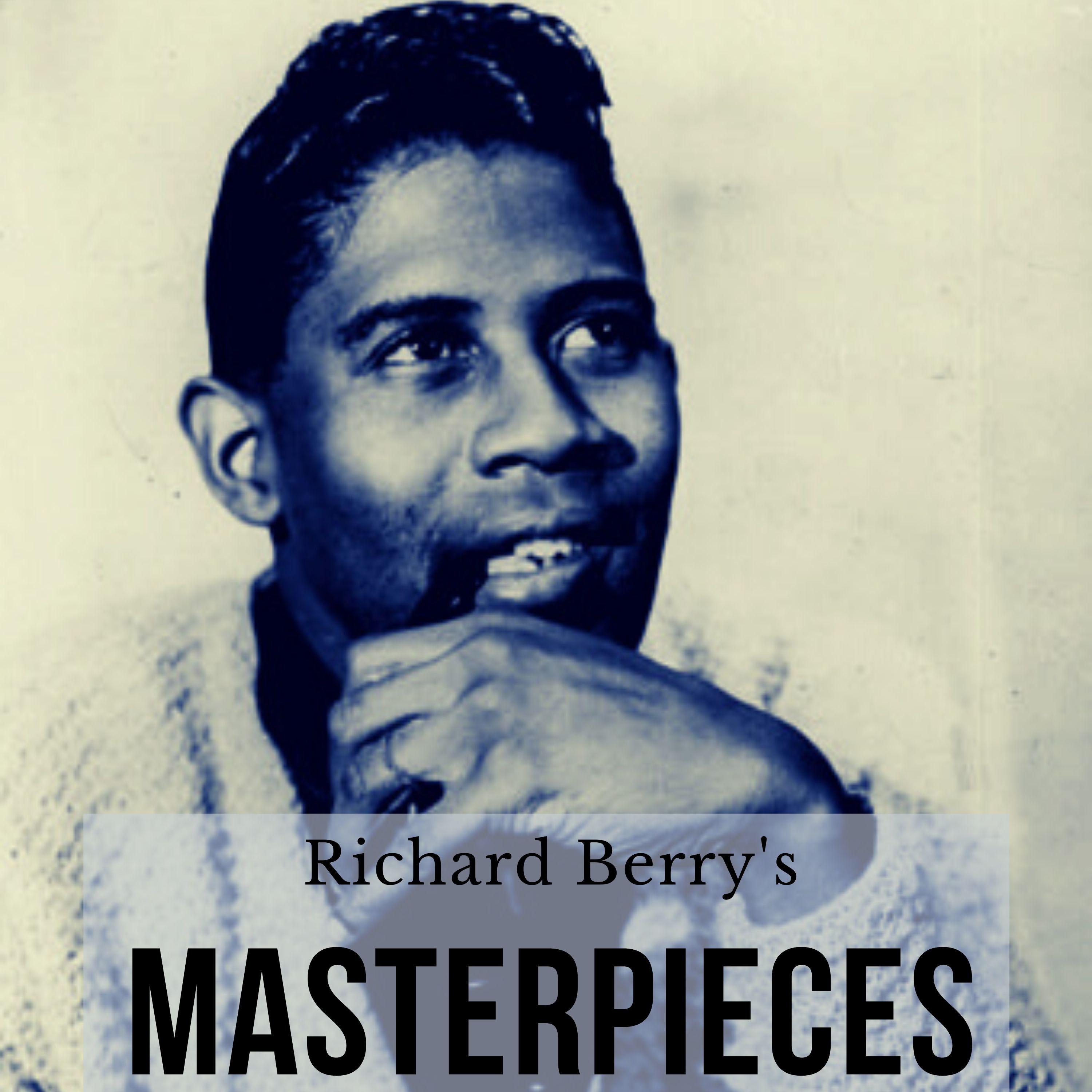Richard Berry's Masterpieces