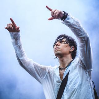 【J-Band】日本乐队的盛夏