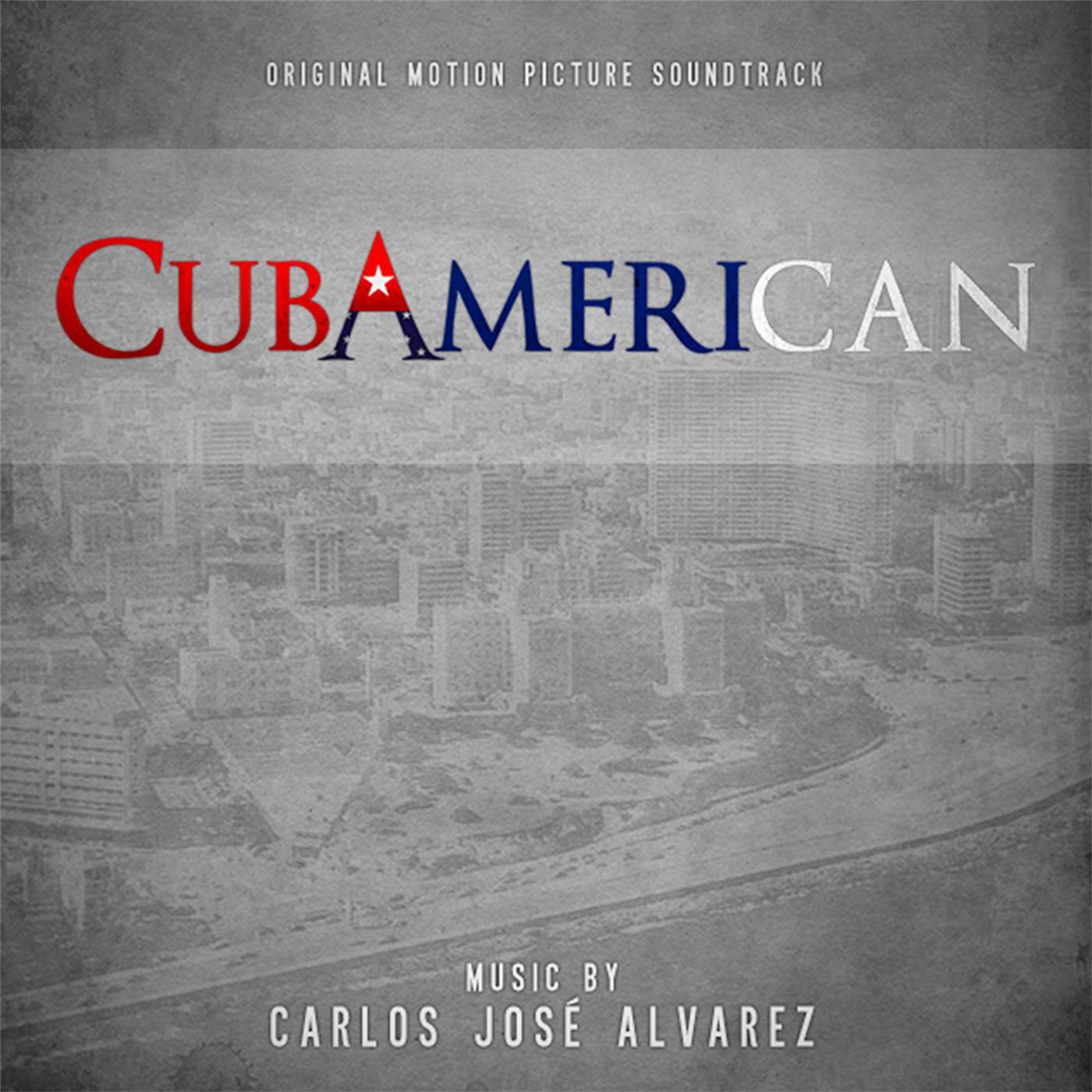 Carlos José Alvarez - Siempre Cubano