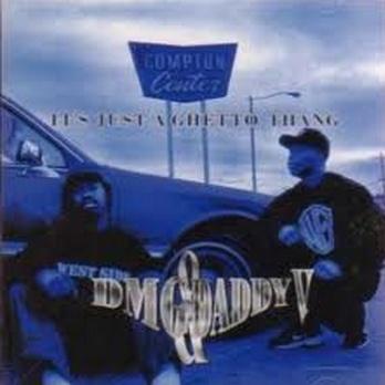 It's Just A Ghetto Thang