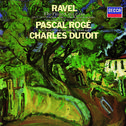 Ravel: Piano Concerto In G Major; Piano Concerto For The Left Hand; Une barque sur l'océan; Fanfare;专辑