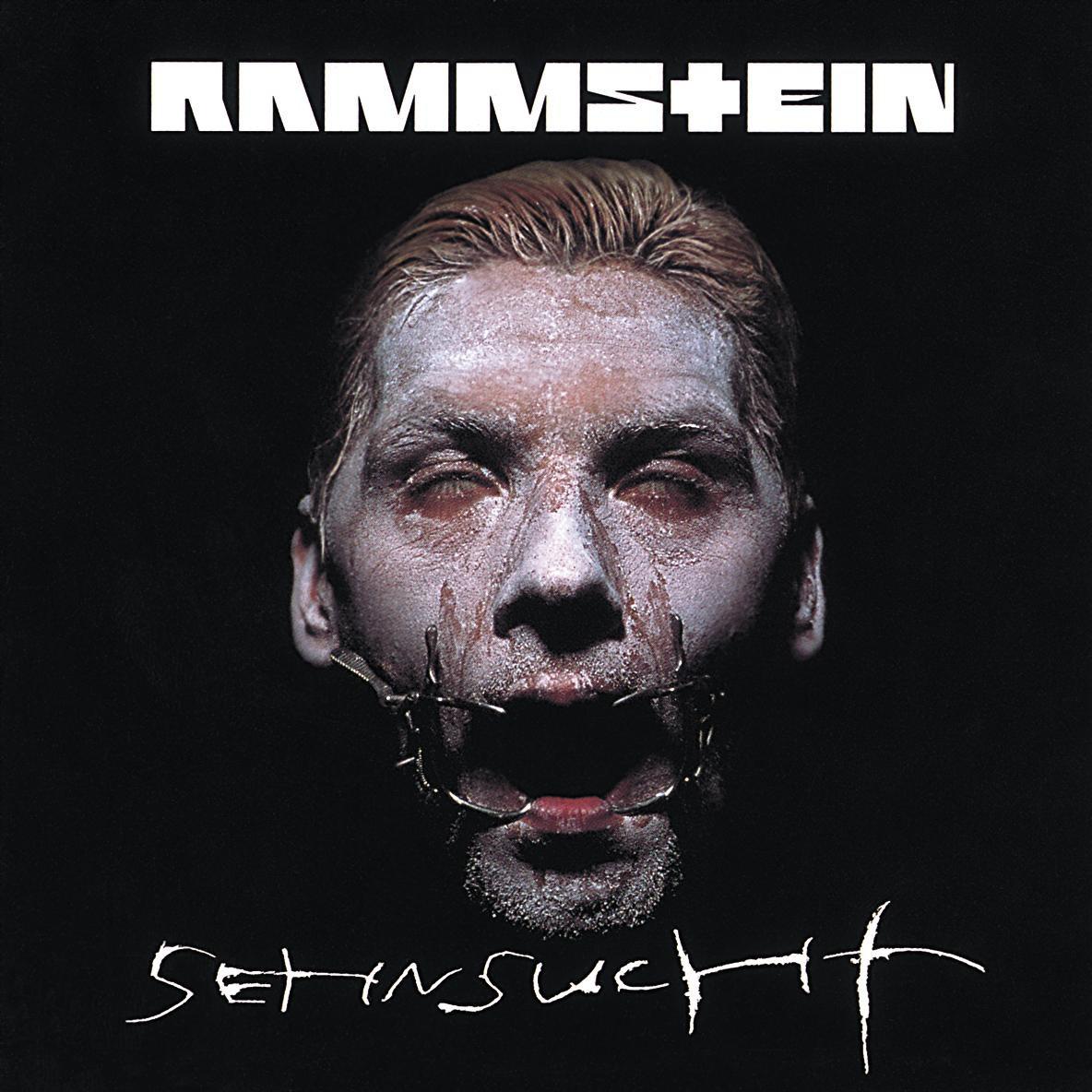 eifersucht - rammstein - 单曲 - 网易云音乐