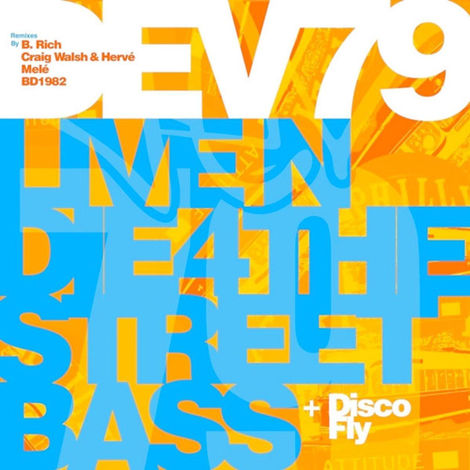 Live N Die 4 The Street Bass