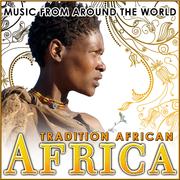 Africa. African Tradition. Music from Around the World