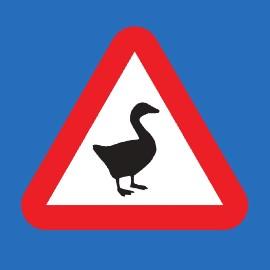 Untitled Goose Game