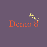 Demo 8 Plus专辑