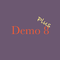 Demo 8 Plus专辑