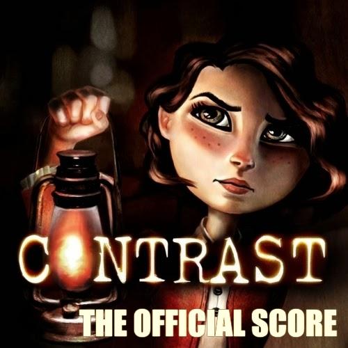 Contrast