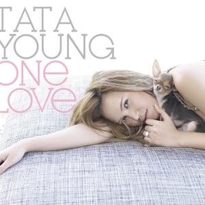 Tata Young - I'll Be Your First, Your Last, Your Everything (Pre-V2) 带和声伴奏