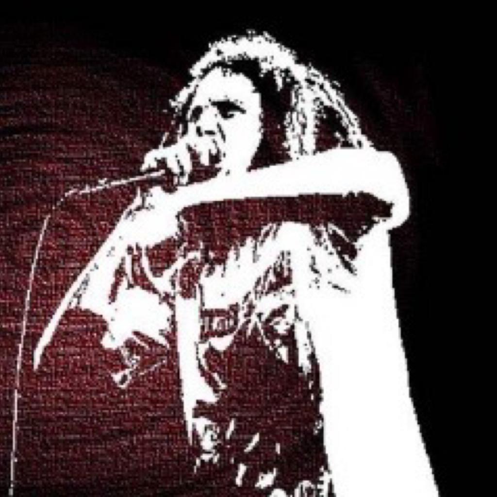 Rage Against the Machine (暴力反抗机器)