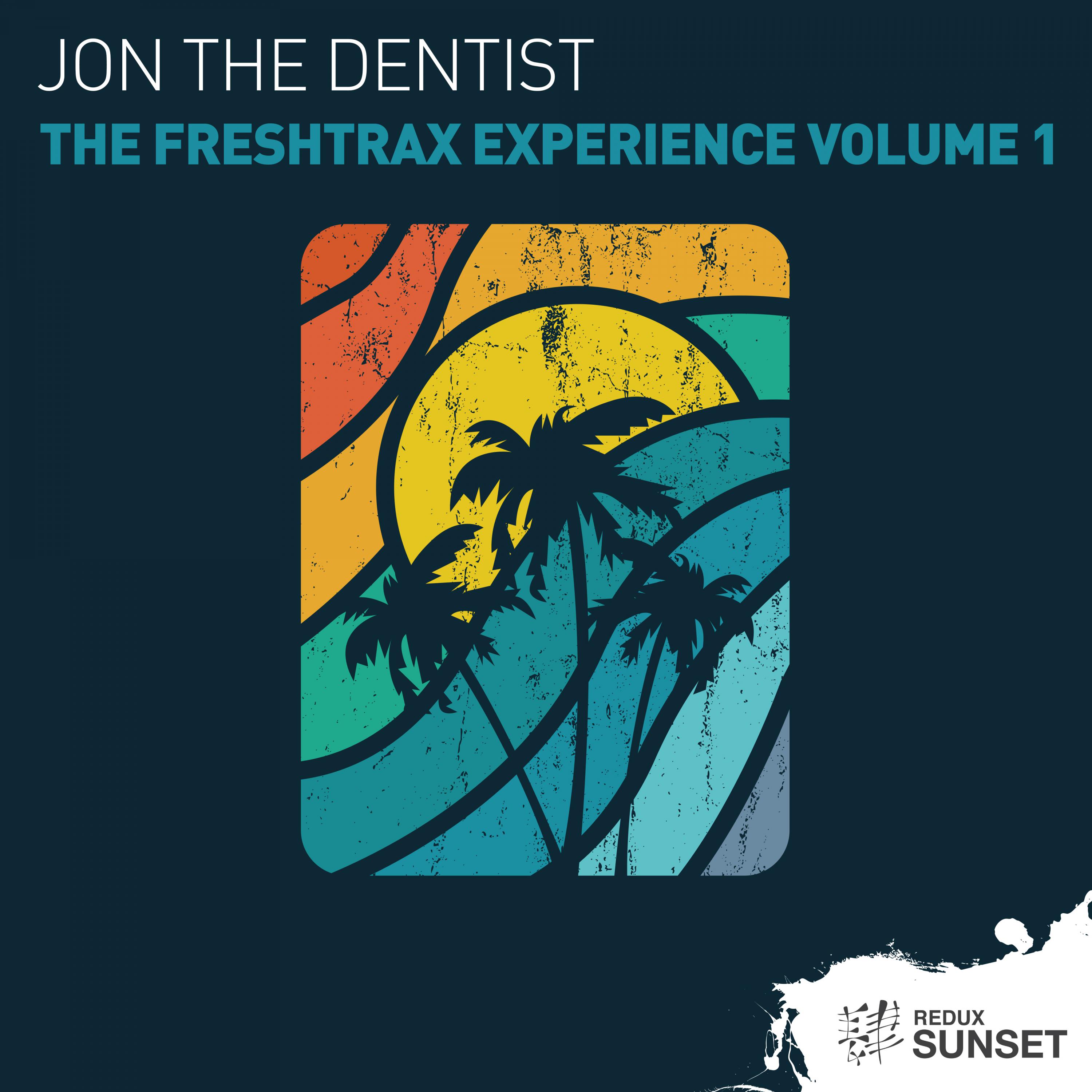 Jon the Dentist - The Pyramid (Sunshine Mix)