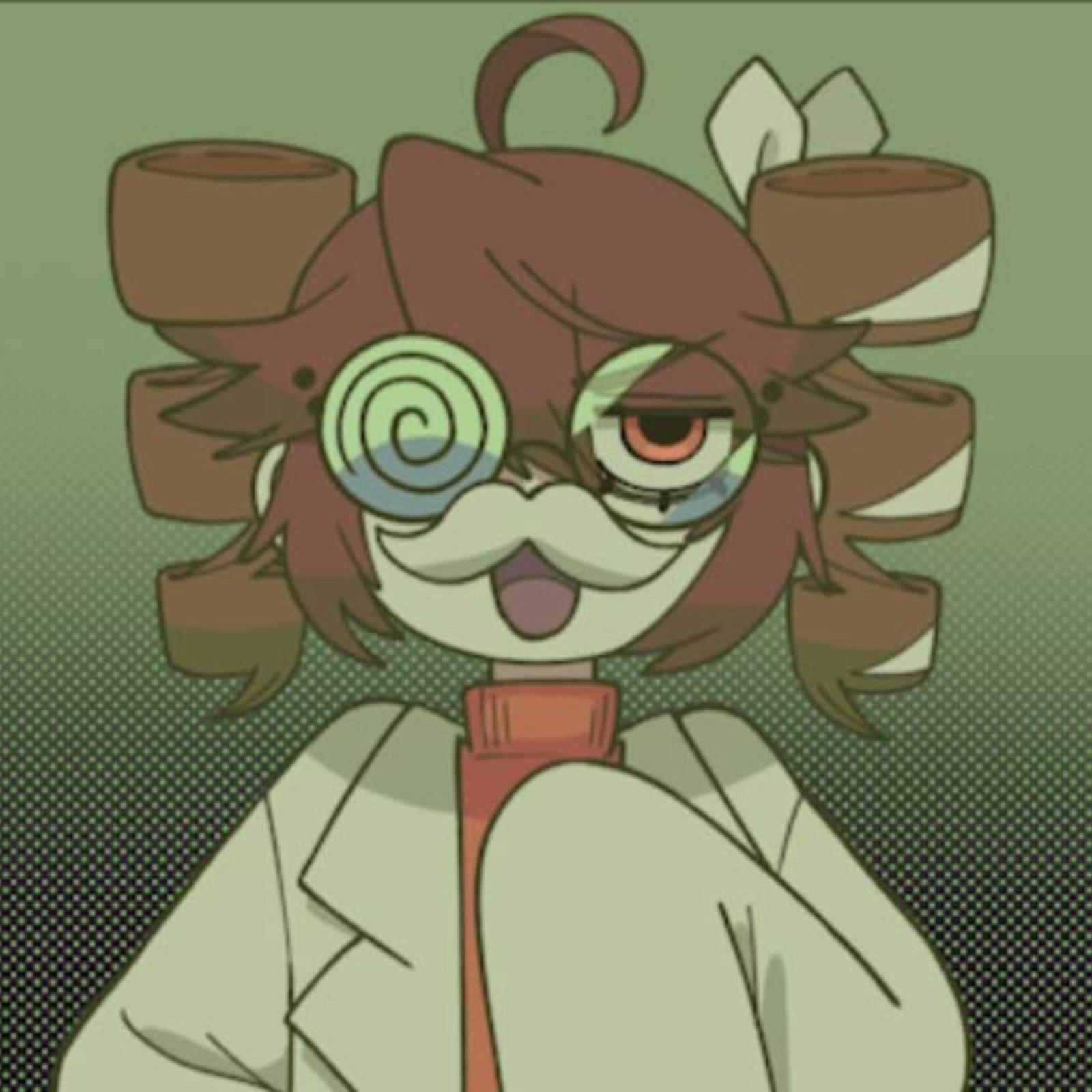 博士 (feat. 重音テト)