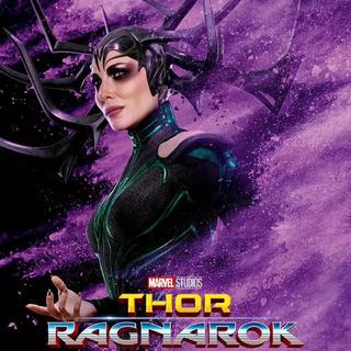 Thor: Ragnarok