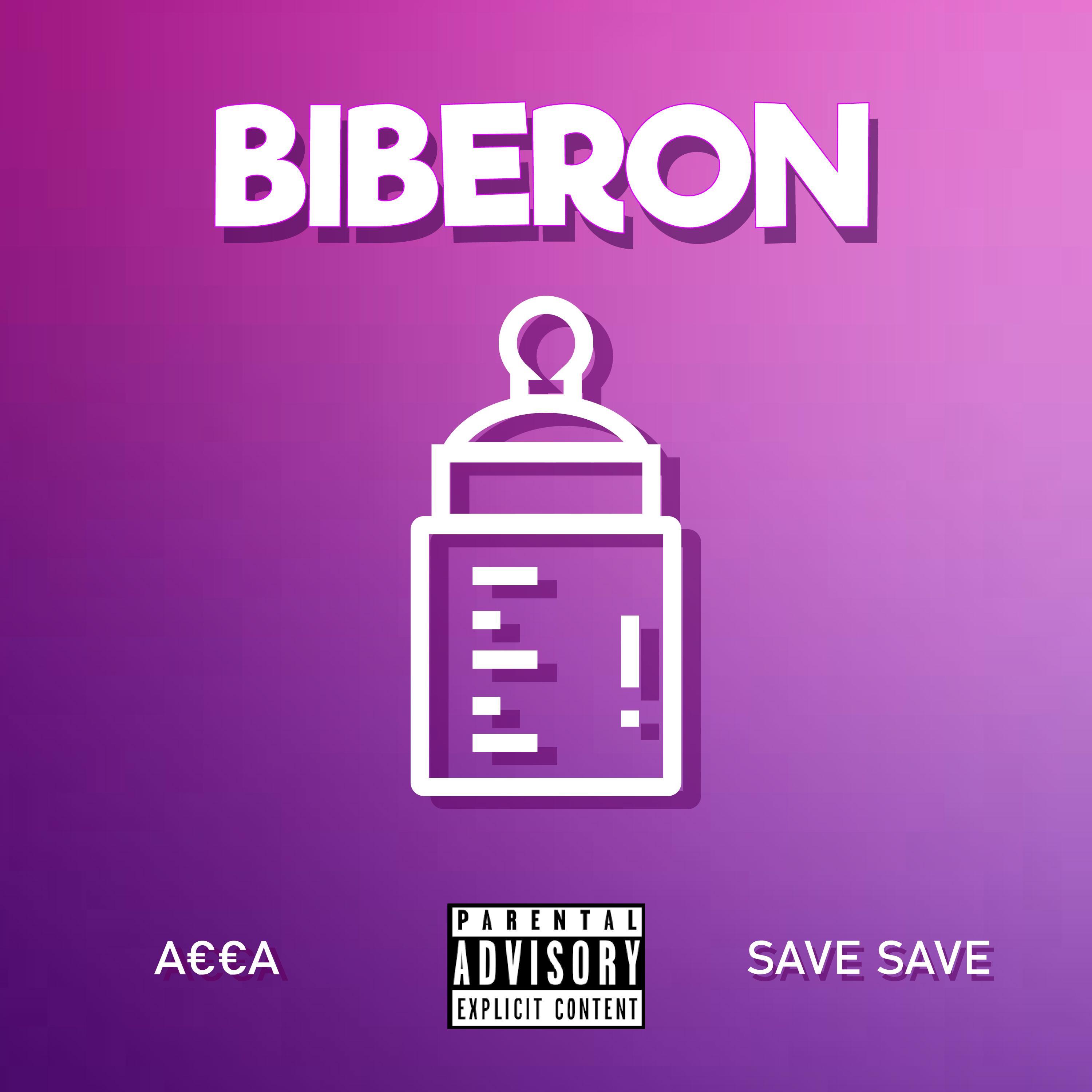 Biberon (feat. Save Save)
