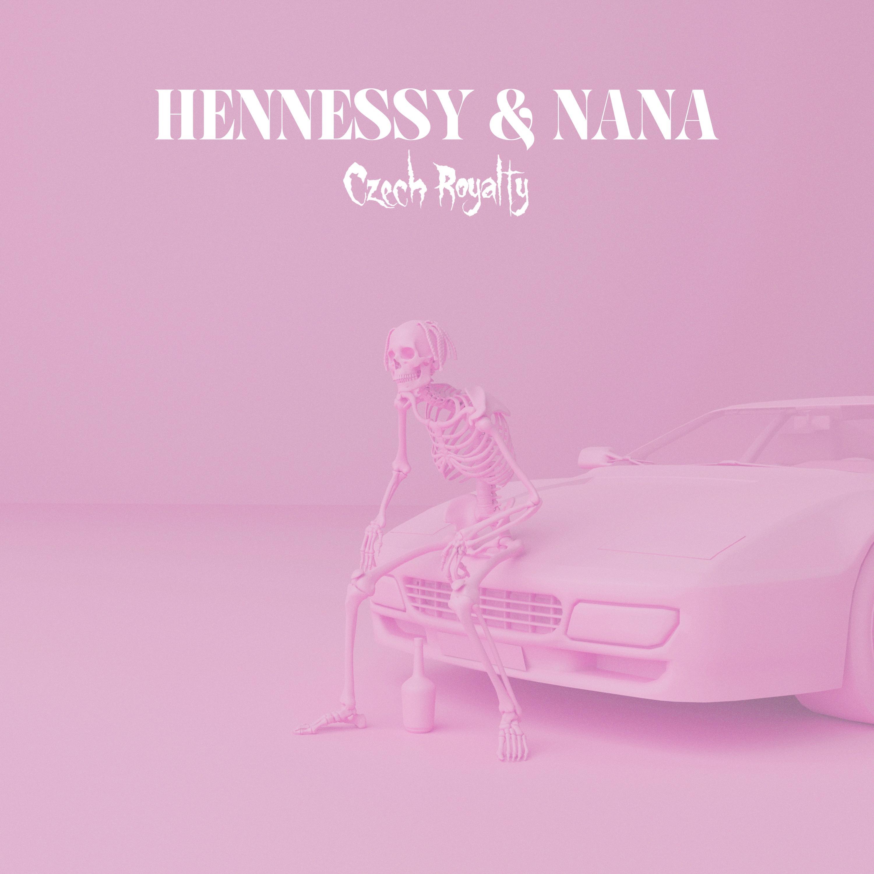 Hennessy and Nana