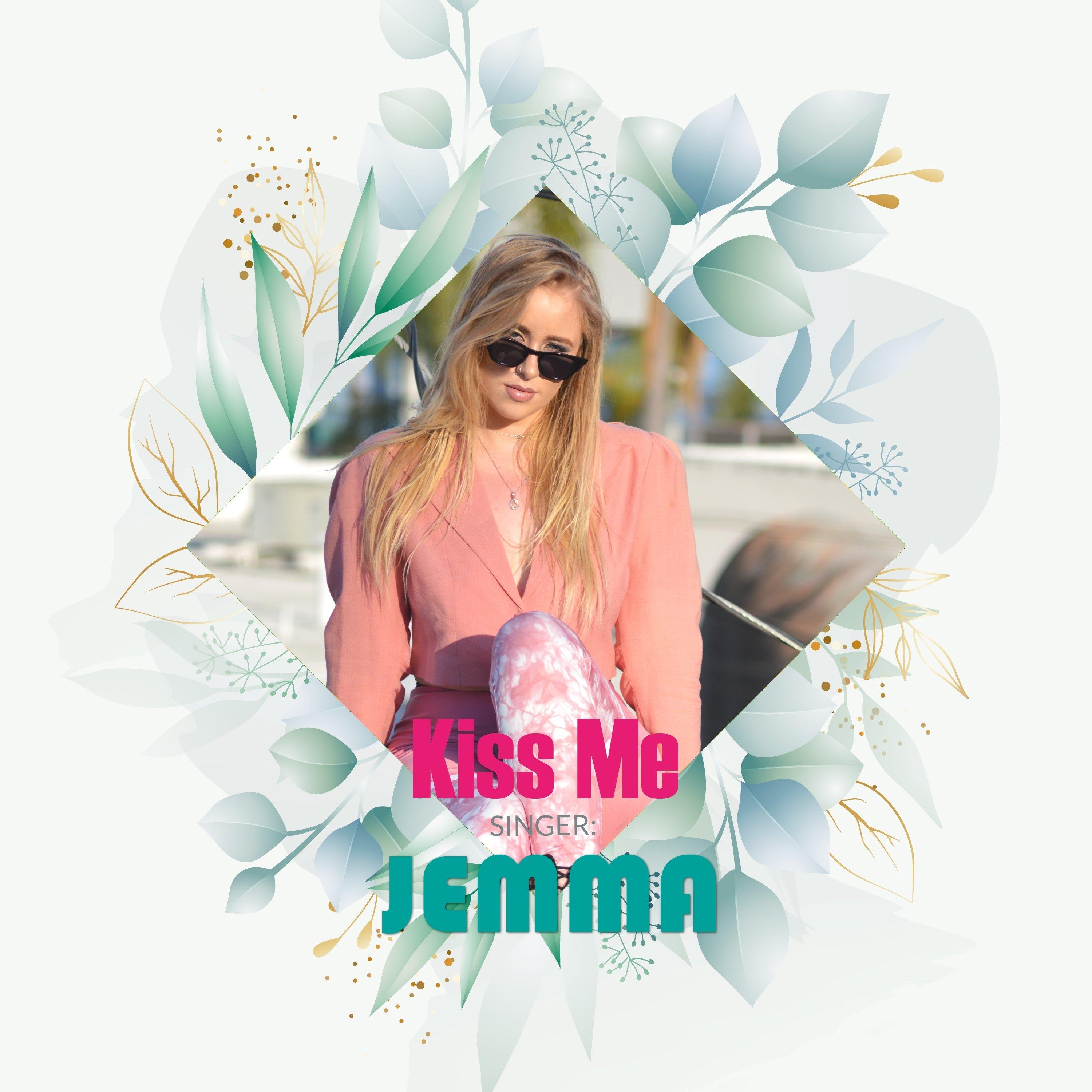 Kiss Me
