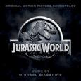 Jurassic World (Original Motion Picture Soundtrack)