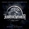 Jurassic World (Original Motion Picture Soundtrack)专辑