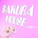 SAKURA HOUSE专辑