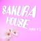 SAKURA HOUSE专辑