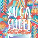 SUGA SWEET专辑