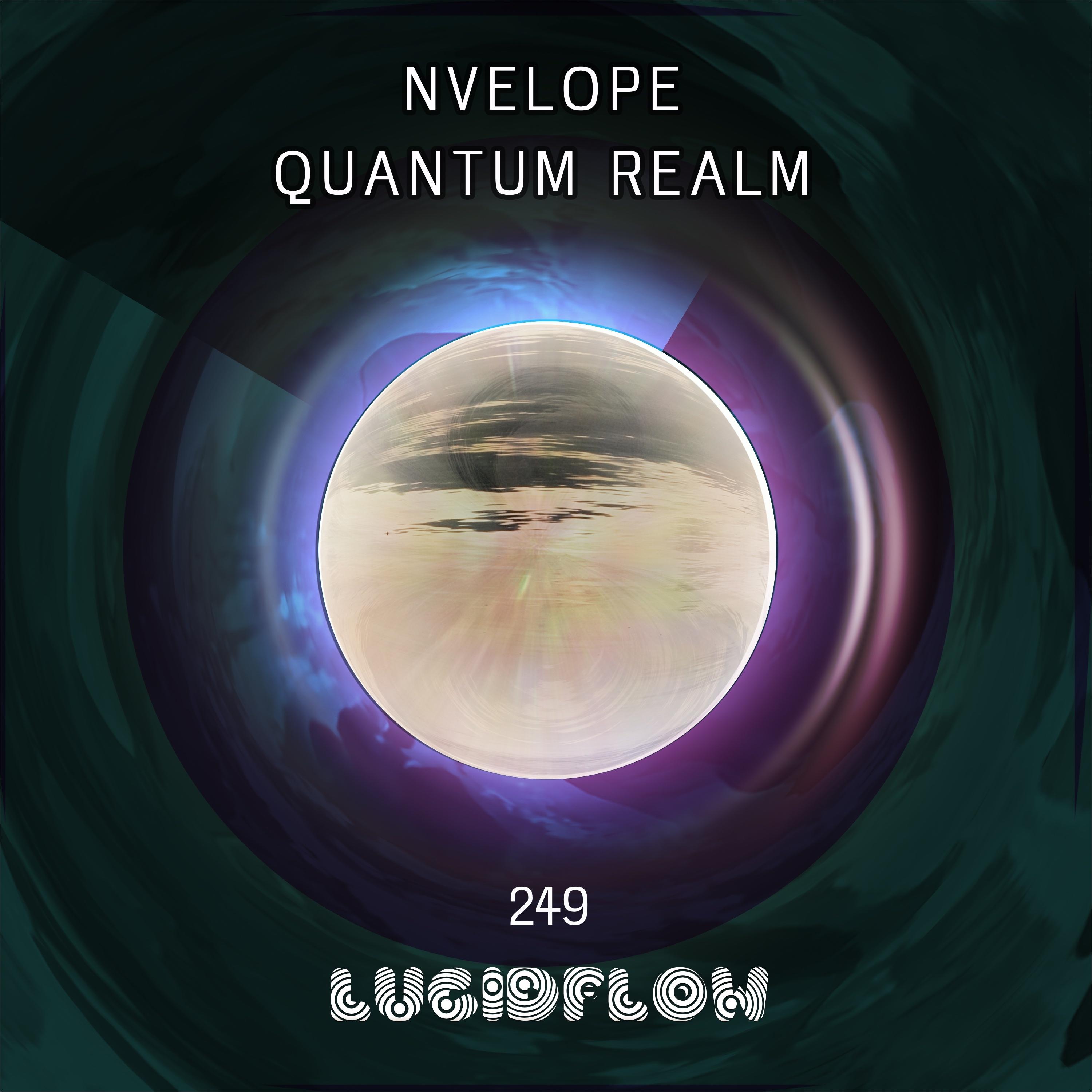 Nvelope - Quantum Realm