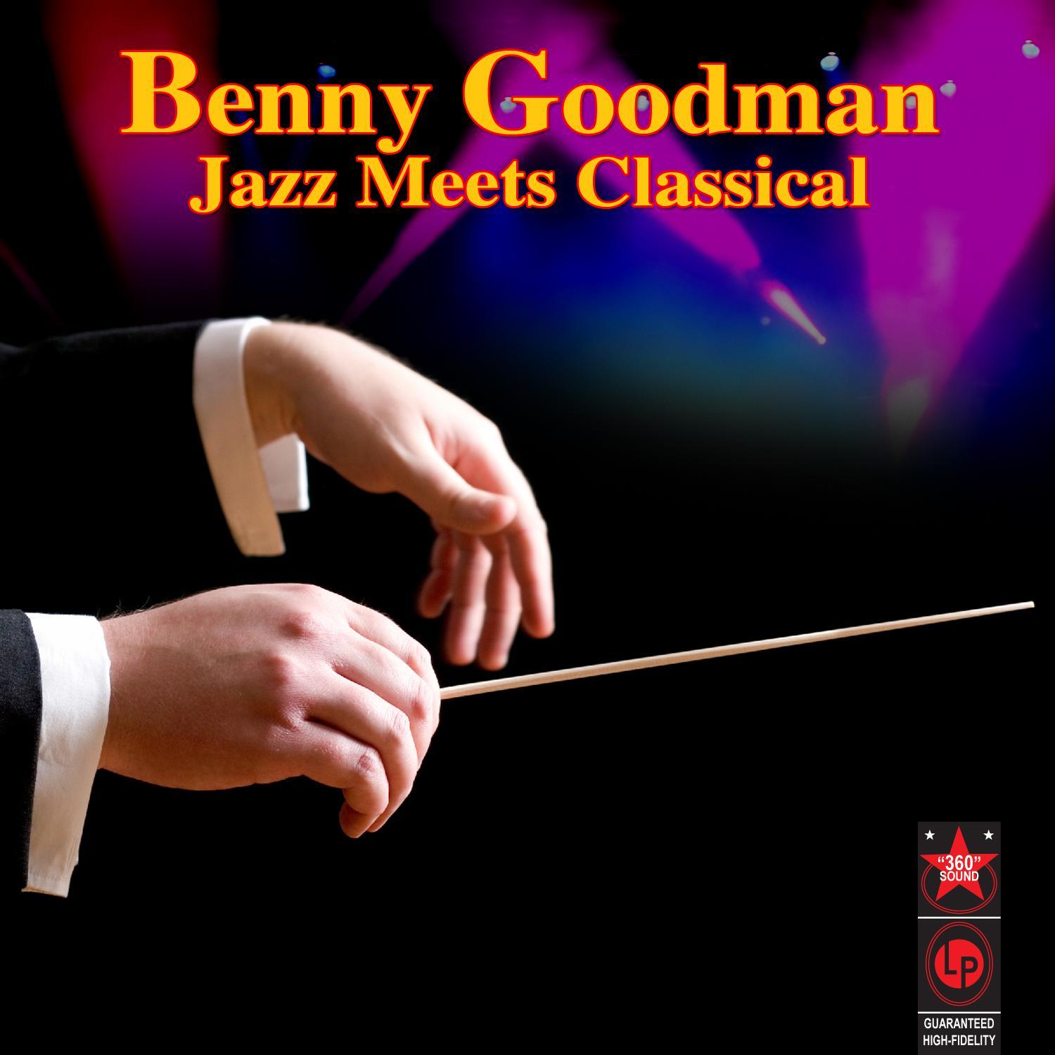 Jazz Meets Classical